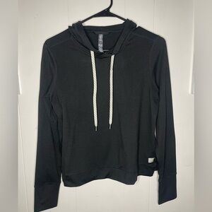 Vuori Halo Essential Hoodie size S